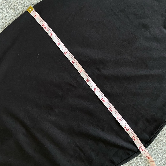 ⭐️HP!⭐️ Beautiful Black Dress - Picture 11 of 12